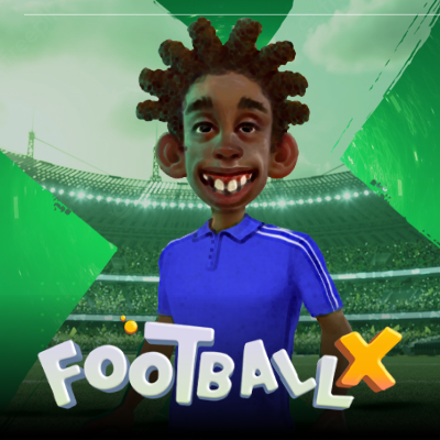 FootballX