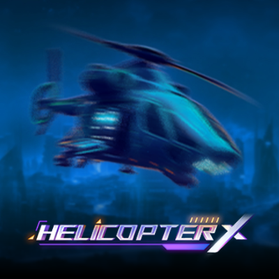 Helicopter X