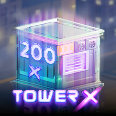 TowerX